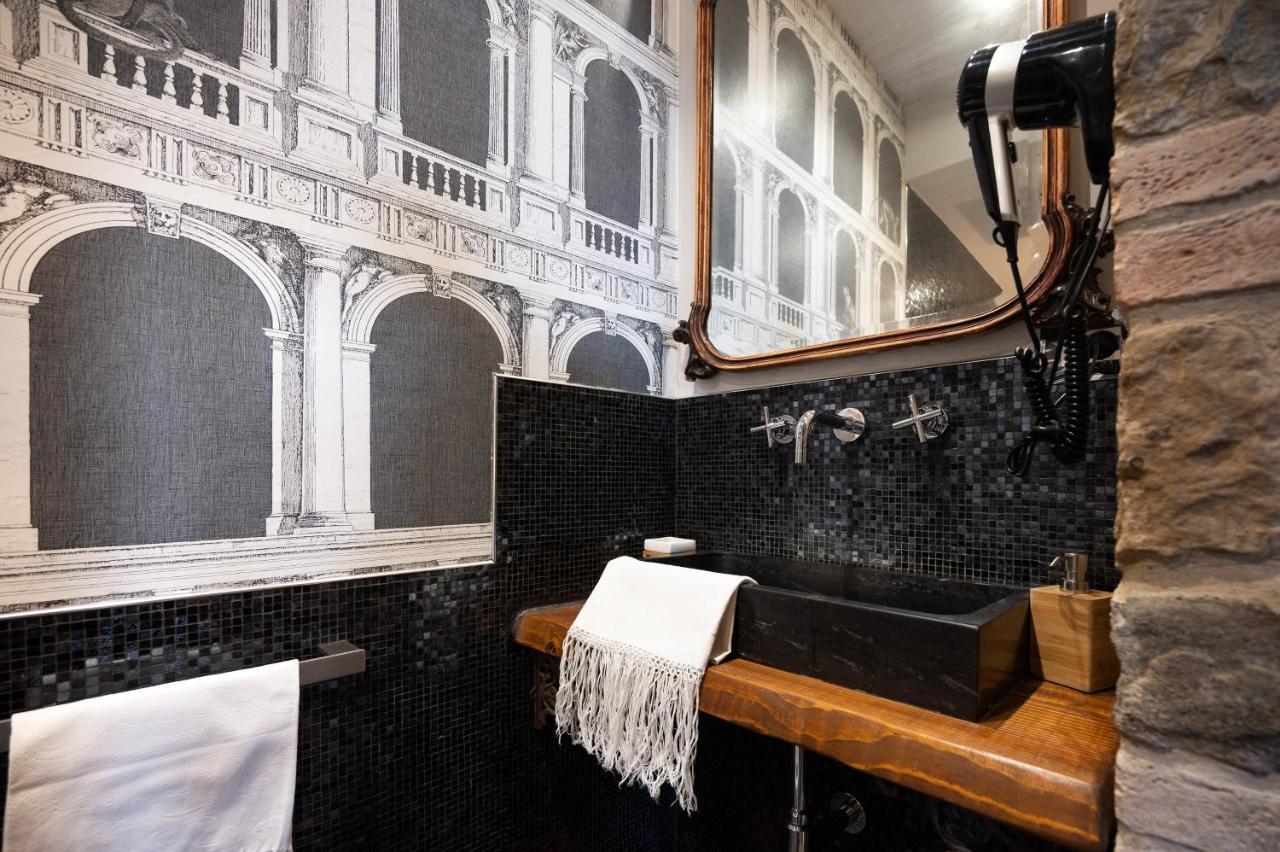 Il Burellino Villa Montalcino Kültér fotó